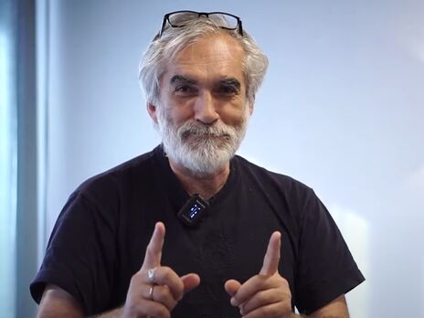 Историк Грицак: Россию нельзя оставлять так, как оставили в 1991 году. Вариант для России – это скорее Германия или Япония в 1945-м