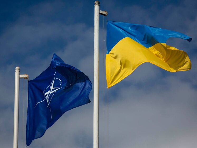 Рада ухвалила звернення до учасників саміту НАТО у Вільнюсі