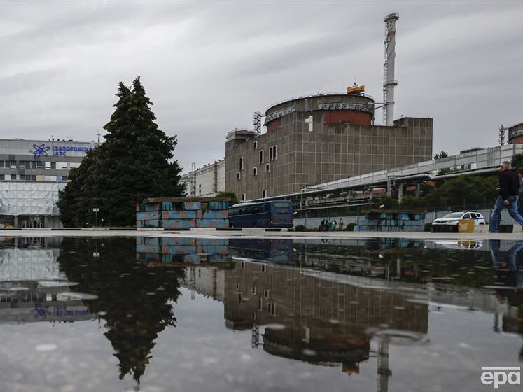 Рада закликає світ припинити російський ядерний шантаж і запобігти катастрофі на ЗАЕС