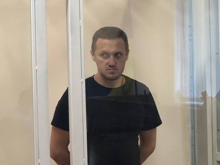 Суд назначил пожизненный срок бывшему главе Николаевской окружной прокуратуры за госизмену