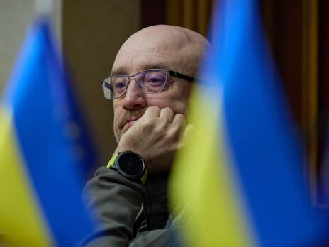 Резников о саммите НАТО: Мы готовы подписать протокол о вступлении