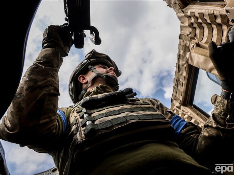 У Міноборони України назвали головні напрямки руху сил оборони, окупанти підтягують туди найкращі свої резерви