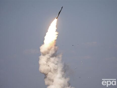 Окупанти збільшили кількість ракетних ударів і дронових атак по Україні – Military Media Center