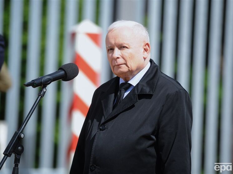 Польша дополнительно усилит границу из-за присутствия вагнеровцев в Беларуси