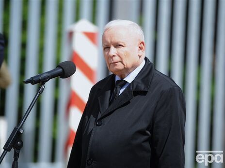 Польща додатково посилить кордон через присутність вагнерівців у Білорусі