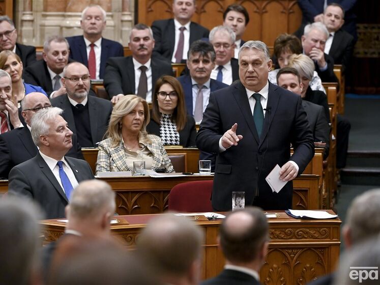 Швеция не присоединится к НАТО до осени – парламент Венгрии отложил ратификацию 