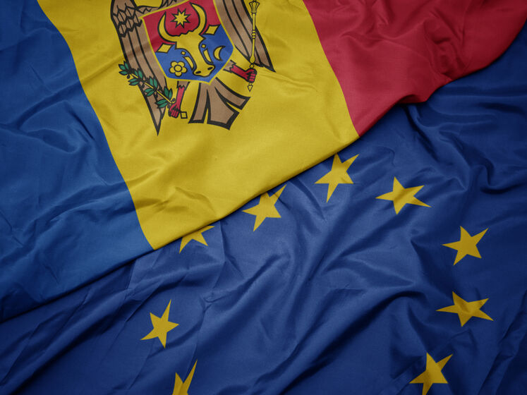 Євросоюз і Молдова створили платформу для посилення інтеграції з ЄС