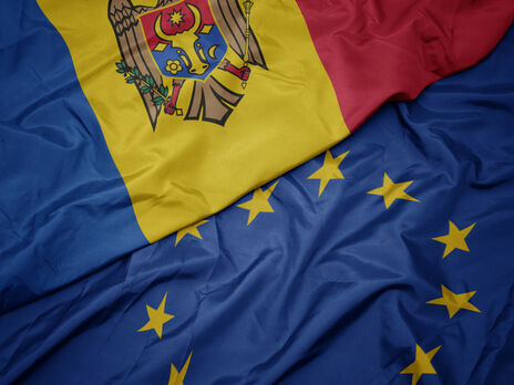 Евросоюз и Молдова создали платформу для усиления интеграции с ЕС
