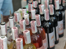 Рада підтримала рішення про введення електронного акцизу на алкоголь і цигарки