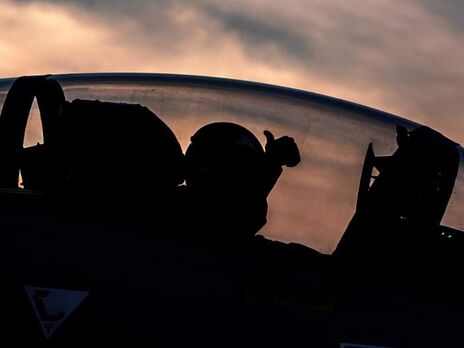 Українська авіація завдала 17 ударів по окупантах упродовж доби. Збито російський Су-25 і дев'ять безпілотників – Генштаб ЗСУ