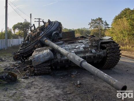 Українські військові протягом доби знищили 680 окупантів, два танки і 27 артсистем – Генштаб ЗСУ