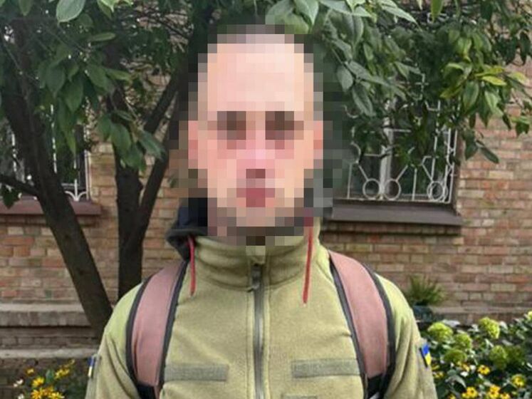 Суд дав вісім років ув'язнення бойовику "ДНР", який хотів влаштуватися в "Азов"