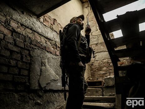 Войска РФ сосредотачивают усилия на лиманском, бахмутском и марьинском направлениях, за сутки произошло 31 боестолкновение – Генштаб ВСУ