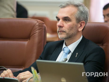 Нардеп Мусий о Супрун: Это то же самое, если бы санитарку назначили управлять министерством