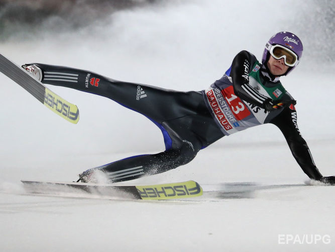 Международная федерация лыжного спорта отменила Кубок мира по сноуборд-кроссу и параллельному слалому в Казани