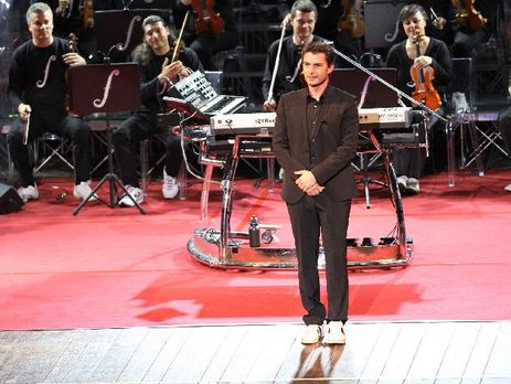 В Италии уволили дирижера, заявившего на рождественском концерте, что Санта-Клауса не существует