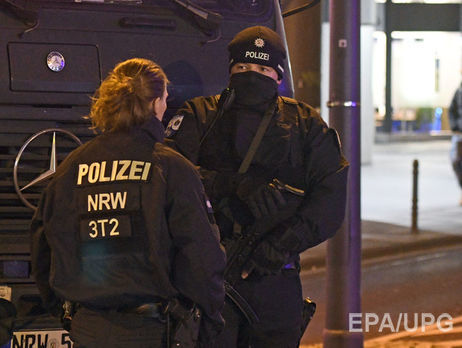 В Германии задержан сторонник ИГИЛ, планировавший теракт с наездом машины на людей – спецслужбы