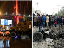 ИГИЛ взял ответственность за теракты в Стамбуле и Багдаде. Главное за день