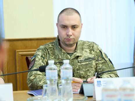 Буданов: Если бы мятеж Пригожина удался, Россия бы уже разделилась на две части