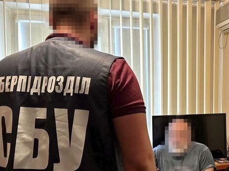 Суд взял под стражу трех харьковчан, которых СБУ подозревает в наведении на город российских 