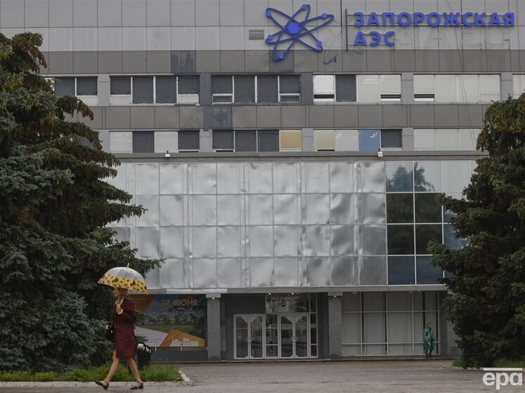 Россияне подготовили катастрофу на ЗАЭС, которую никто не сможет остановить или смягчить – Буданов