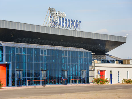 Иностранец открыл стрельбу в аэропорту Кишинева, есть жертвы