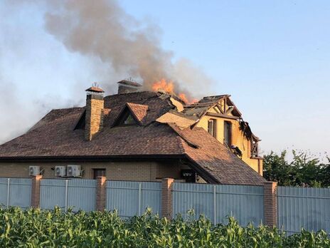 Оккупанты за сутки нанесли по территории Украины восемь ракетных и 58 авиационных ударов – Генштаб ВСУ