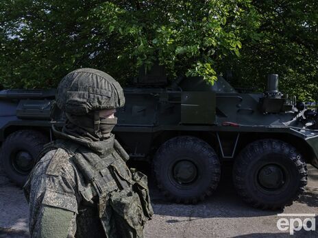 В Запорожской области 50 дагестанцев отказались воевать против Украины и вывели из строя вооружение – Генштаб ВСУ