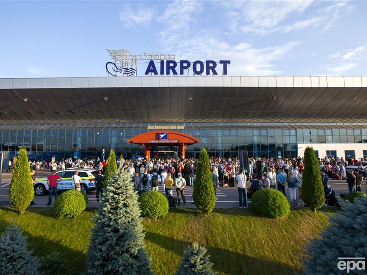 Стрелок, убивший двух человек в аэропорту Кишинева, подозревается в похищении банкира в Таджикистане – прокуратура
