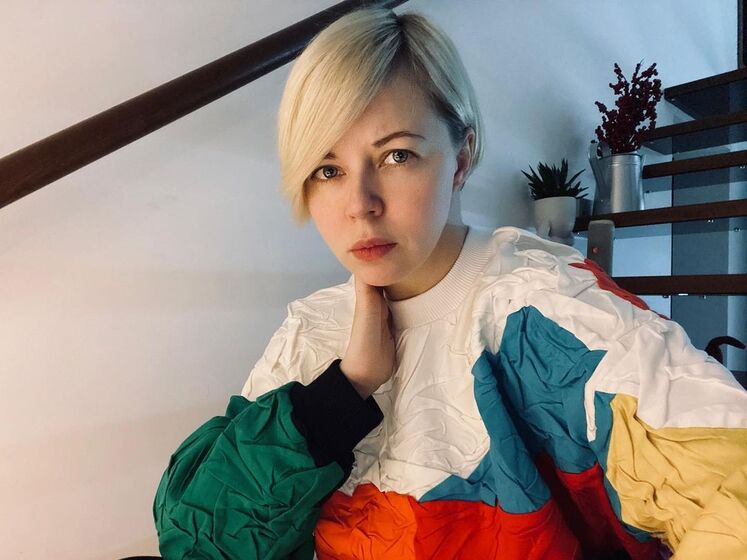 Фронтвумен группы Onuka Ната Жижченко во второй раз стала матерью