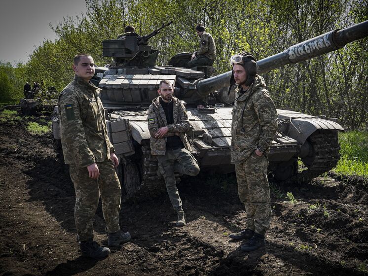 Українські військові за добу знищили майже 800 окупантів і 26 російських артсистем – Генштаб ЗСУ