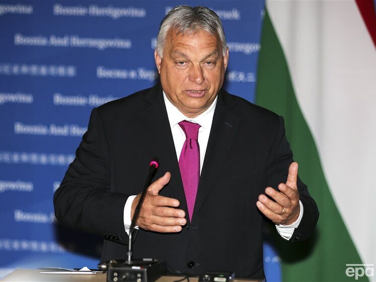 Прем'єр Грузії заявив, що Орбан – "справжній друг країни", і висунув вимогу до грузинського політика "контролювати слова"
