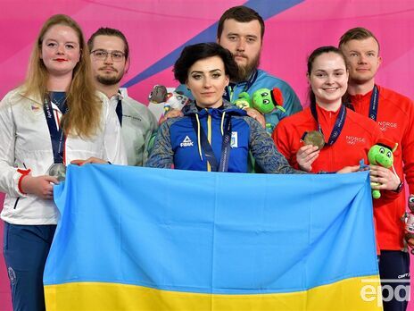Україна посіла третє місце на Європейських іграх. Найбільше нагород здобули у тайському боксі та легкій атлетиці