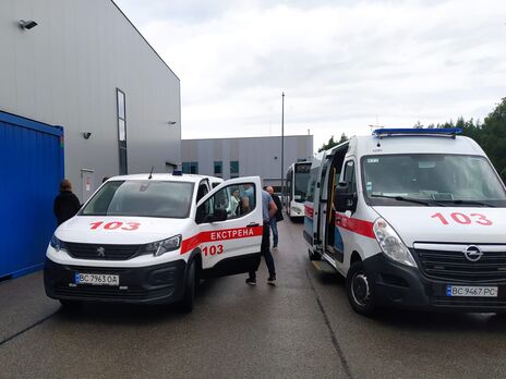 Для спеціалізованого лікування у клініки США та восьми країн Європи доправили ще 35 українців – МОЗ