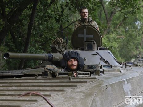 Силы обороны Украины вели контрнаступление на шести участках фронта, на некоторых достигли успехов – ISW