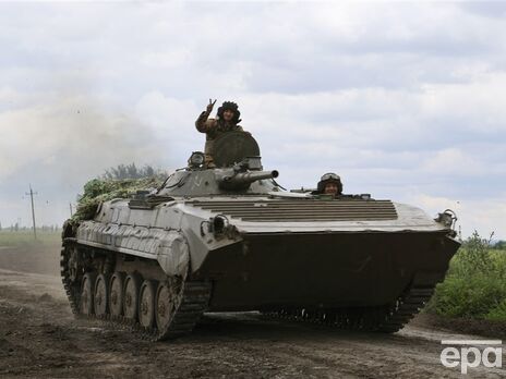 Силы обороны за неделю деоккупировали более 37 км² территории на востоке и юге Украины – Минобороны