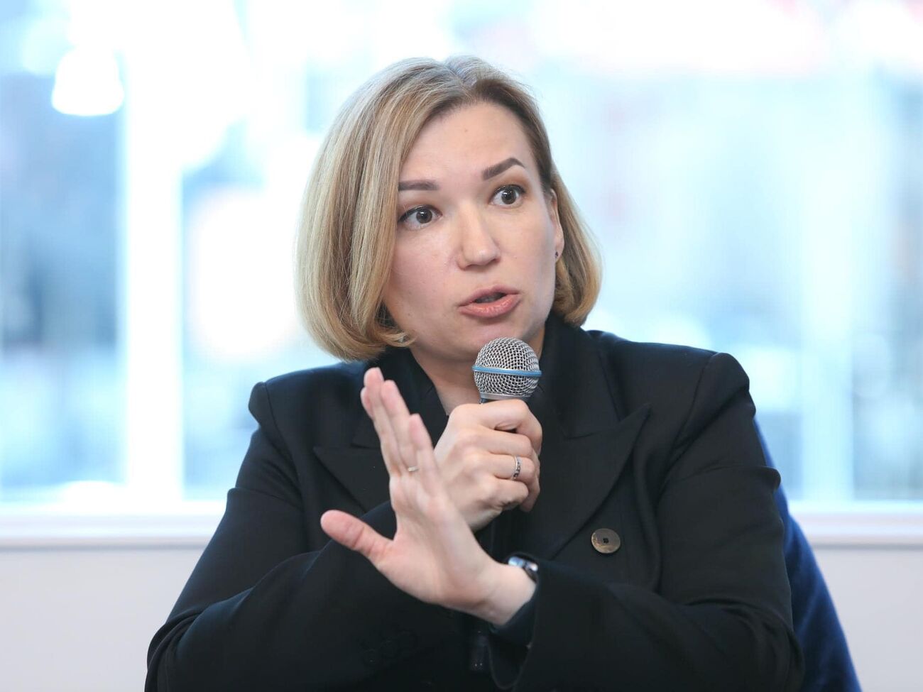 Писательница Амелина, погибшая после обстрела Краматорска, была ...