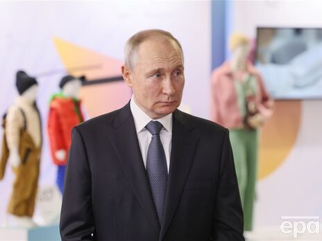 Путін може підірвати Запорізьку АЕС, щоб зміцнити свої позиції, які похитнулися – The Times