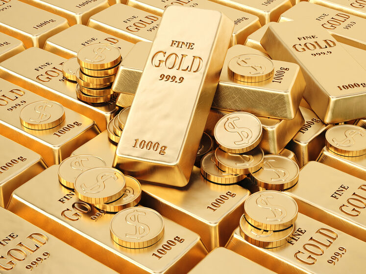 В Швейцарию с начала войны ввезли 75 тонн российского золота – СМИ