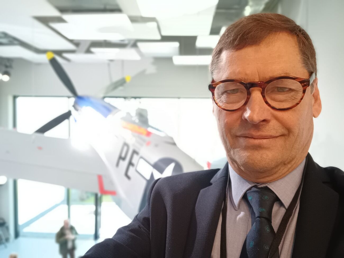 Бывший советский разведчик Жирнов: В КГБ Путину сказали: "Вова, у нас ...