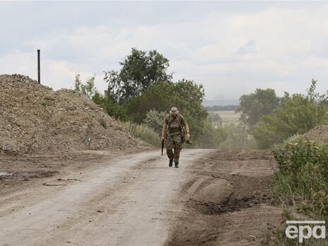 Окупанти зосередили зусилля на чотирьох напрямках, упродовж доби сталося понад 40 бойових зіткнень – Генштаб ЗСУ
