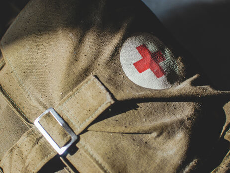 Окупанти переобладнують дитячі табори на окупованих територіях під військові шпиталі – Генштаб ЗСУ