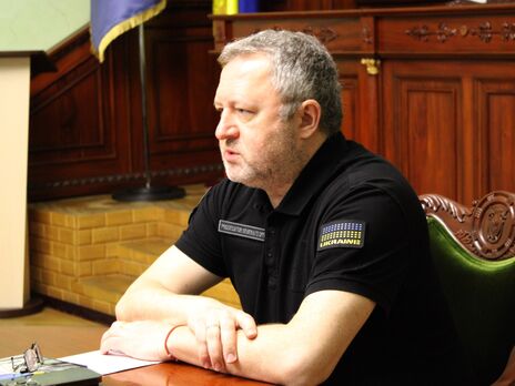 Генпрокурор України сподівається, що країна незабаром ратифікує Римський статут