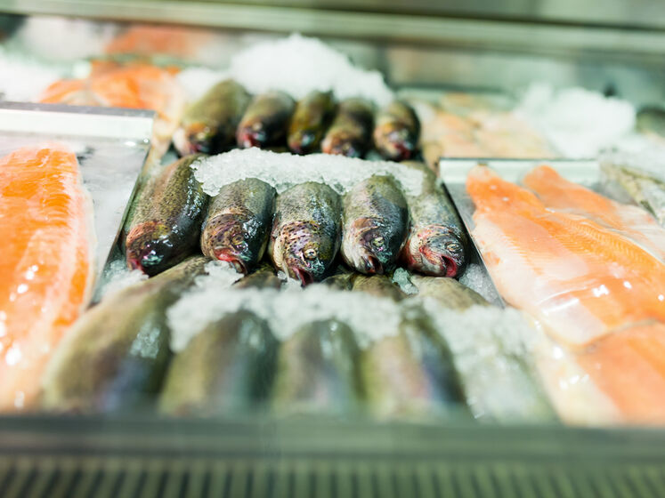 В Одесской области участились случаи отравления рыбой