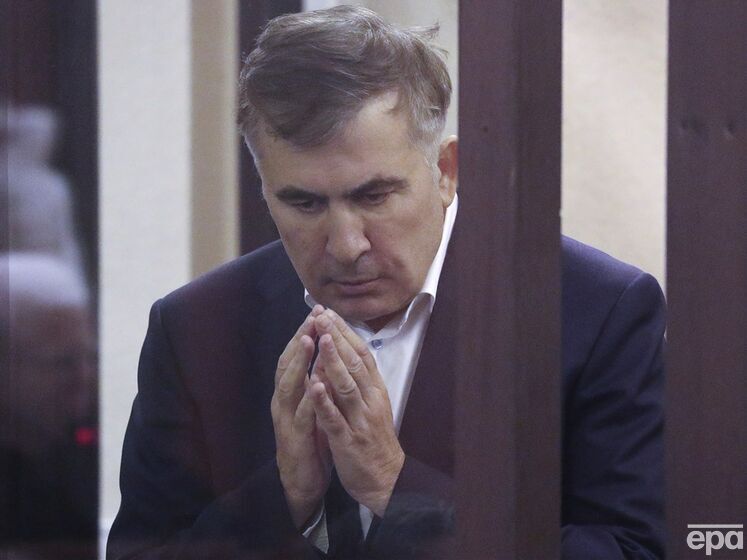 Саакашвили: Остаюсь главой совета реформ при президенте Украины и гордым гражданином героической страны