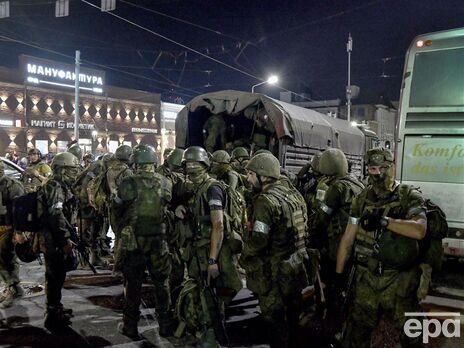 Бывший советский разведчик Жирнов: Пригожин до сих пор находится под ГРУ, оно и готовило мятеж