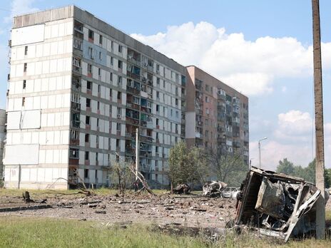 Число раненых в Первомайском в результате ракетного удара РФ уже превысило 40 человек – Харьковская ОВА