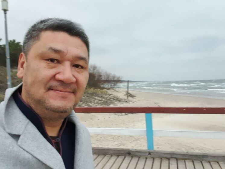 Казахстанський бізнесмен Шураєв: У Казахстані колаборантів вистачає. Своїх медведчуків в уряді осіб 50 набереться