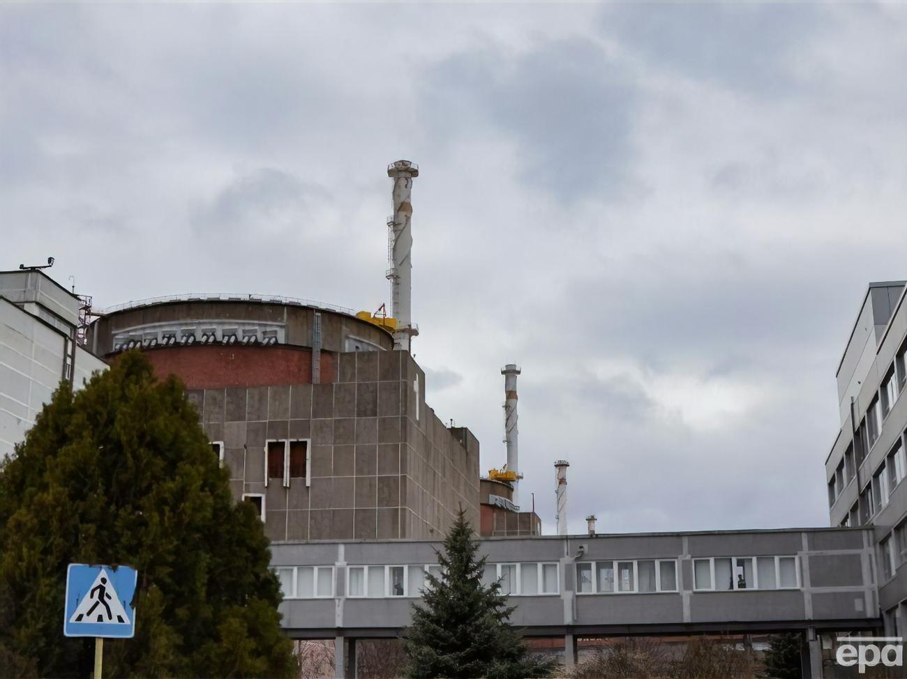 Russian Propaganda and Misinformation about Threats to Zaporizhzhya NPP from Ukraine