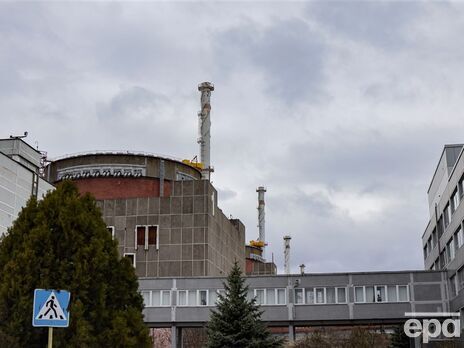 ВСУ предупредили о возможной провокации россиян на ЗАЭС – на кровле двух энергоблоков они разместили предметы, похожие на взрывчатку